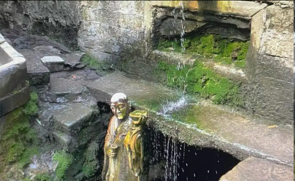 神机策 光明谈：晋祠泉复流，彰显生态建设之功